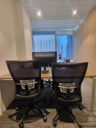 Sbf Center (D1), Office #452196661